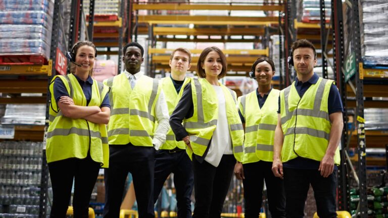 Warehouse Jobs in Canada with Free Visa Sponsorship for Immigrants